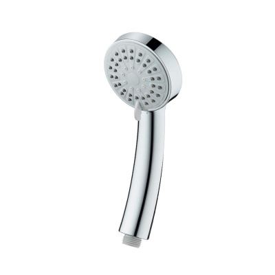 Лейка для душа Splenka S450.01, хром фото в интернет-магазине Русалия