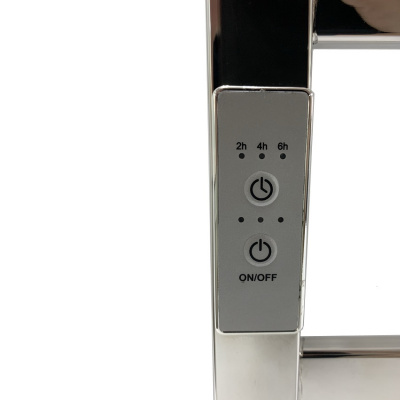 Полотенцесушитель электрический ПЭК 20 кв 80*40 Тругор фото в интернет-магазине Русалия