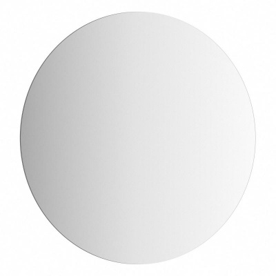Зеркало с LED-подсветкой настенное OPTI DEFESTO d60 см, DF 2843 фото в интернет-магазине Русалия