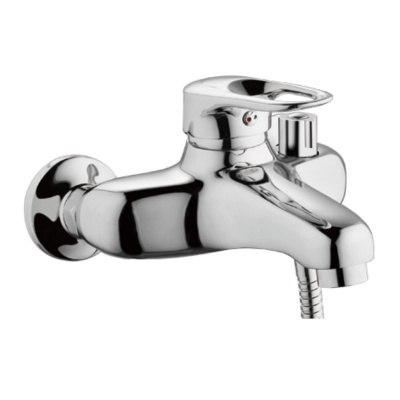 Смеситель для ванны Haiba (HB3204) фото в интернет-магазине Русалия