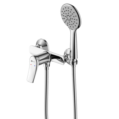 Смеситель Lemark Ortus для душа (LM11303C) фото в интернет-магазине Русалия