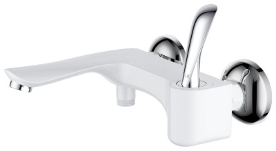 Смеситель для ванны DK Venice Baciano (DA1033256) фото в интернет-магазине Русалия