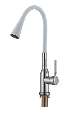 Смеситель Savol для кухонной мойки (S-2804AM04) фото в интернет-магазине Русалия
