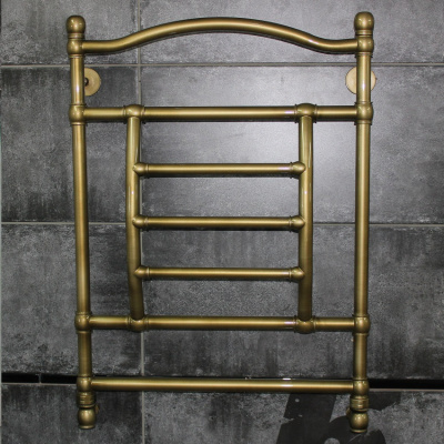 Полотенцесушитель водяной Омега НП 100*50 Тругор фото в интернет-магазине Русалия