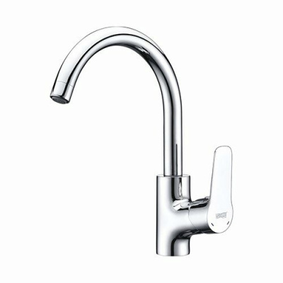 Lippe 4507 Смеситель для кухни Wasserkraft фото в интернет-магазине Русалия