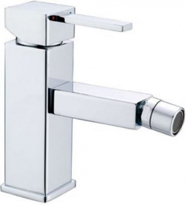 Смеситель для биде Squadrina VR.SQR-4520.CR Veragio фото в интернет-магазине Русалия