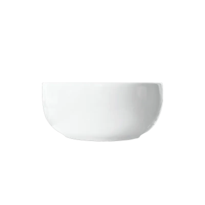 Раковина накладная овальная Ringo 53 RNGSLWB01 Sanita Luxe фото в интернет-магазине Русалия