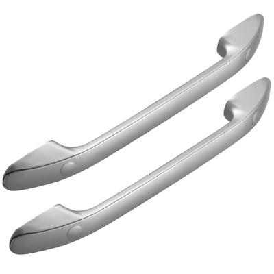 Ручки для ванн Diapason/Melanie E75114-CP, хром Jacob Delafon фото в интернет-магазине Русалия