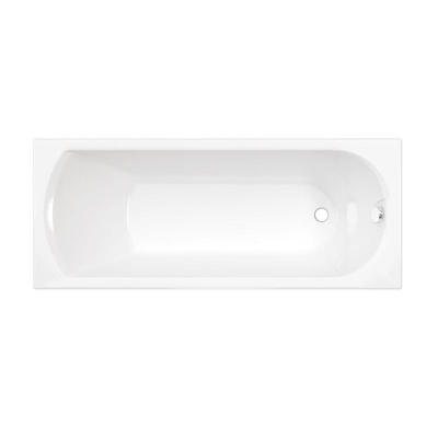 Ванна обрезанная Дюна 170 Щ0000046114 Тритон фото в интернет-магазине Русалия