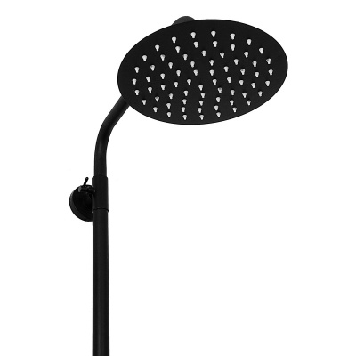 Душевая система Славен с изливом Сталь Ж (СЛ-ОД-Ж61) фото в интернет-магазине Русалия