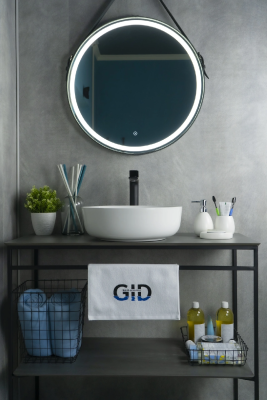 Раковина накладная Gid D1315 фото в интернет-магазине Русалия