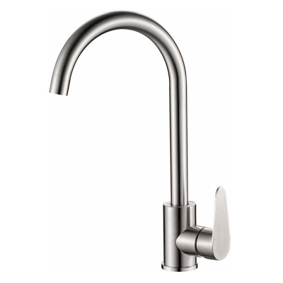 Смеситель для кухни Haiba (HB70802) фото в интернет-магазине Русалия