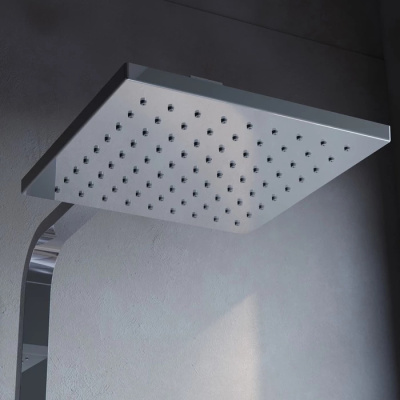 Душевой гарнитур IDDIS Bild (BILSB1Fi06) фото в интернет-магазине Русалия