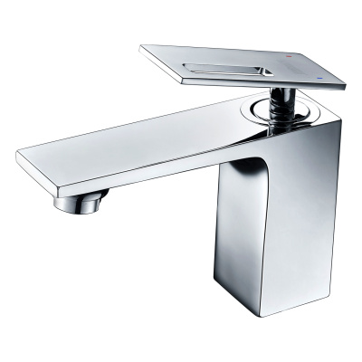 Alme 1503 Смеситель для умывальника Wasserkraft фото в интернет-магазине Русалия