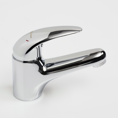 Isen 2603 Смеситель для умывальника Wasserkraft фото в интернет-магазине Русалия