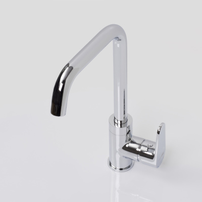 Alz 28807 Смеситель для кухни Wasserkraft фото в интернет-магазине Русалия