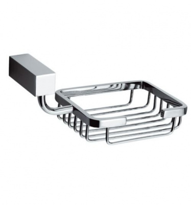 Мыльница настенная VR.KDN-2851.CR Krosdana Veragio фото в интернет-магазине Русалия