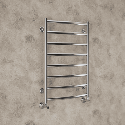 Водяной полотенцесушитель Атланта+ П8 500х800 4670078529992 Terminus фото в интернет-магазине Русалия