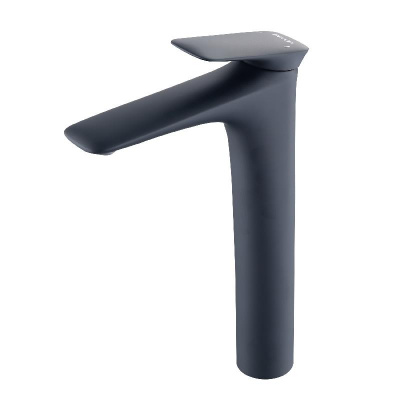 BOND Cube B03-5788 Душевой комплект 3х1 черный матовый фото в интернет-магазине Русалия