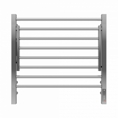 Электрический полотенцесушитель Горизонт П8 600х600 4670078543424 Terminus фото в интернет-магазине Русалия