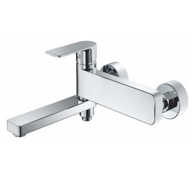 Смеситель для ванны Haiba (HB60617) фото в интернет-магазине Русалия