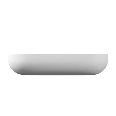 Раковина накладная овальная Oval 61 OWLB191039 OWL1975 фото в интернет-магазине Русалия