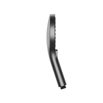 Душевой комплект VSFW-433TI1GM встраиваемый, вороненая сталь Vincea фото в интернет-магазине Русалия