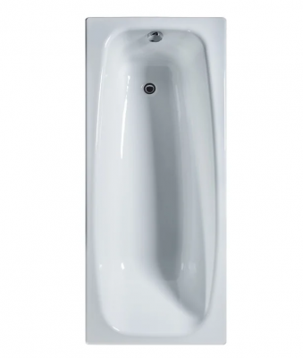 Ванна чугунная Грация 170х70 Универсал фото в интернет-магазине Русалия