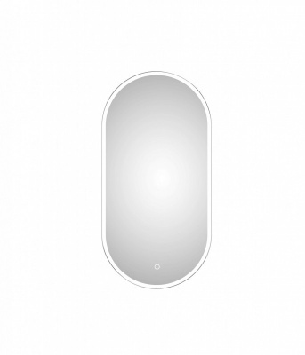 Зеркало ESBANO ES-2073 BVD 40x80 ESBANO фото в интернет-магазине Русалия