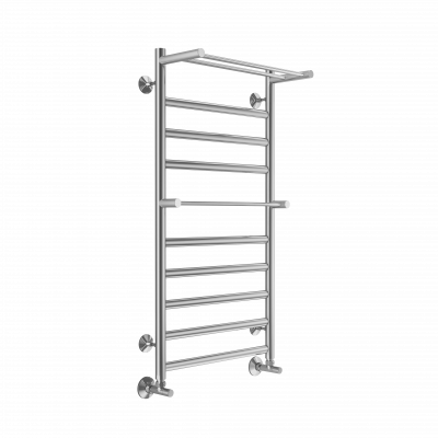 Водяной полотенцесушитель Хендрикс П10 500х1000 4670078529824 Terminus фото в интернет-магазине Русалия