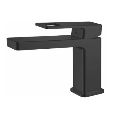 Смеситель для раковины Haiba (HB10615-7) фото в интернет-магазине Русалия