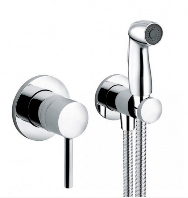 Гигиенический комплект BOZZ 389990576 KLUDI фото в интернет-магазине Русалия