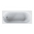 W94A-160-070W-A1 X-Joy Ванна акриловая 160х70 Am.Pm фото в интернет-магазине Русалия
