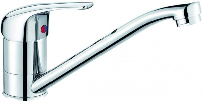 Смеситель для кухонной мойки RUSH Corsica (CO4240-28) фото в интернет-магазине Русалия