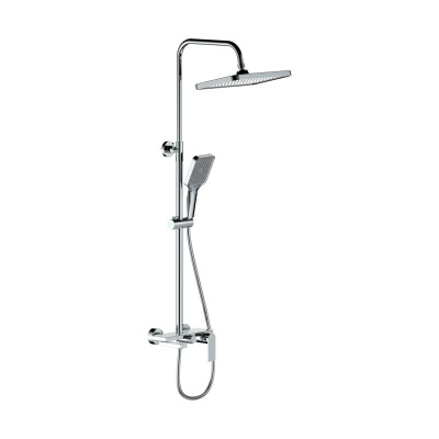 Душевая система  BELZ (B24678) фото в интернет-магазине Русалия