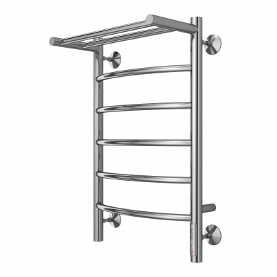 Электрический полотенцесушитель Классик с/п П6 400х650  4670078531384 Terminus фото в интернет-магазине Русалия