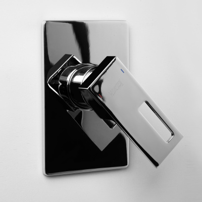 Alme 1551 Смеситель для душа Wasserkraft фото в интернет-магазине Русалия