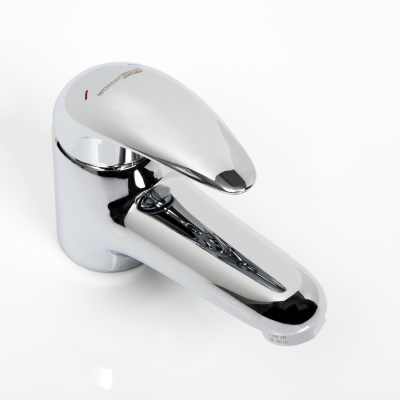 Isen 2603 Смеситель для умывальника Wasserkraft фото в интернет-магазине Русалия