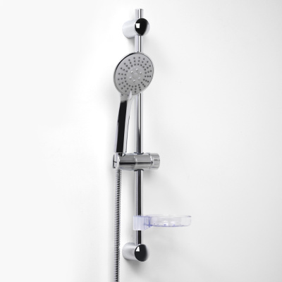 A005 Душевой комплект Wasserkraft фото в интернет-магазине Русалия