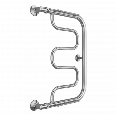 Водяной полотенцесушитель Фокстрот (1")600х400 4620768881312 Terminus фото в интернет-магазине Русалия