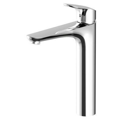 F8092000 Like, смеситель д/умывальника излив 170 мм, хром, шт. фото в интернет-магазине Русалия