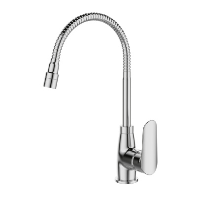 Смеситель для кухни Milardo (M07SB2FM05) фото в интернет-магазине Русалия