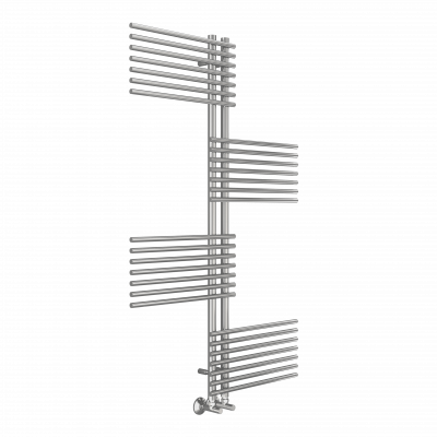 Водяной полотенцесушитель Европа П28 70х1400  4670078530639 Terminus фото в интернет-магазине Русалия