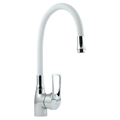 Смеситель Славен для кухни Прораб Ц (СЛ-ОД-Ц2Б) фото в интернет-магазине Русалия