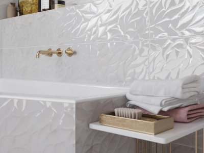 Ванна акриловая Crea 160х100 правая WA-CREA*160-R Cersanit фото в интернет-магазине Русалия