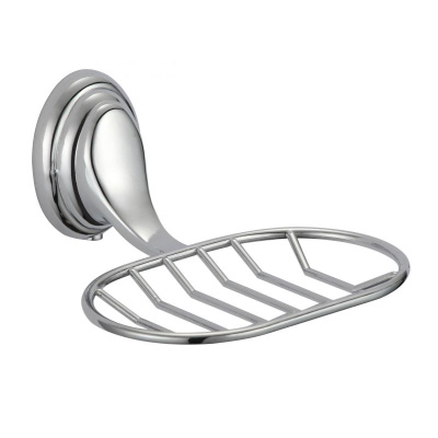 Мыльница Savol S-003132, хром фото в интернет-магазине Русалия