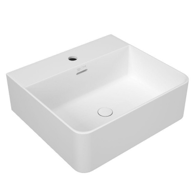 Раковина накладная Vinkel 46 OWLB191032 OWL1975 фото в интернет-магазине Русалия