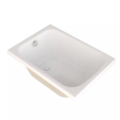 Ванна Литл 100 Щ0000066027 Тритон фото в интернет-магазине Русалия