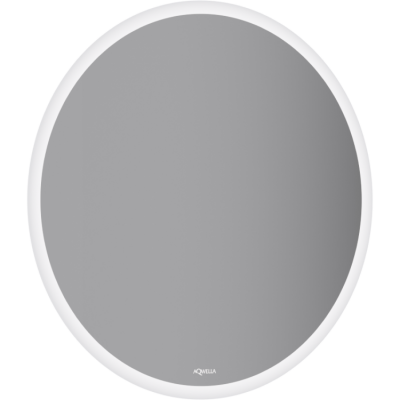 Зеркало 60  MOON  MOON0206AH Aqwella фото в интернет-магазине Русалия