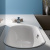 Ванна стальная AR Plus Bettelux Oval 170х75 3465-000 Bette фото в интернет-магазине Русалия